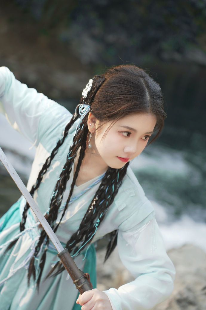 黑暗骑士